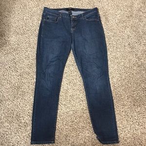 Torrid Denim Jeans Size 14R